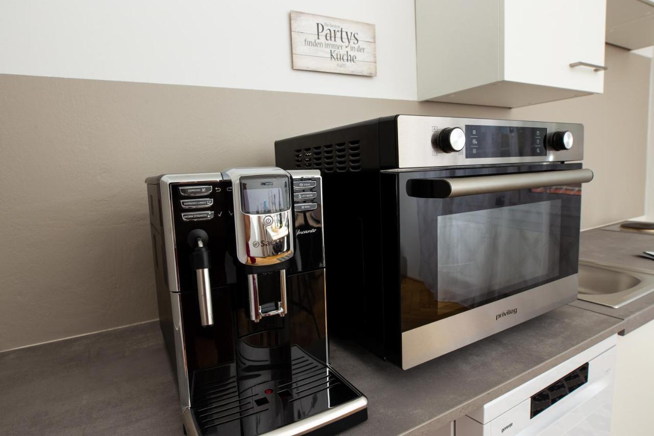L&P Appartement Klagenfurt クラーゲンフルト エクステリア 写真