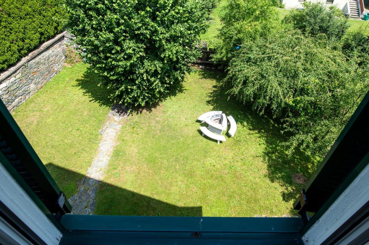 L&P Appartement Klagenfurt クラーゲンフルト エクステリア 写真
