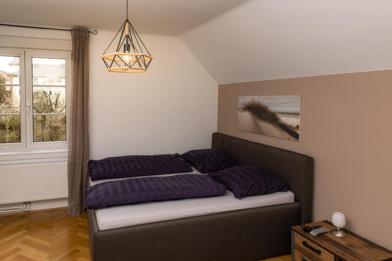L&P Appartement Klagenfurt クラーゲンフルト エクステリア 写真
