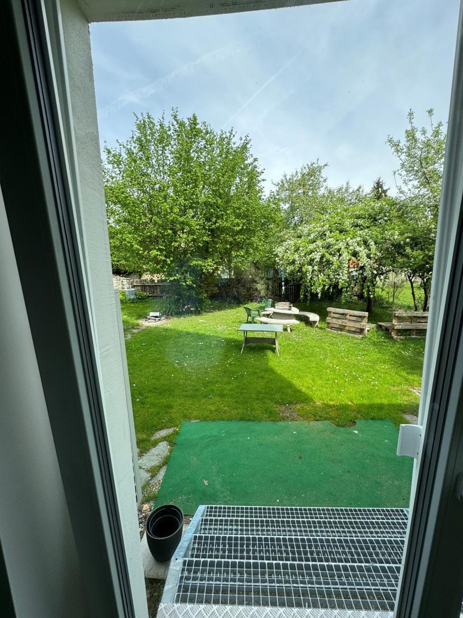 L&P Appartement Klagenfurt クラーゲンフルト エクステリア 写真