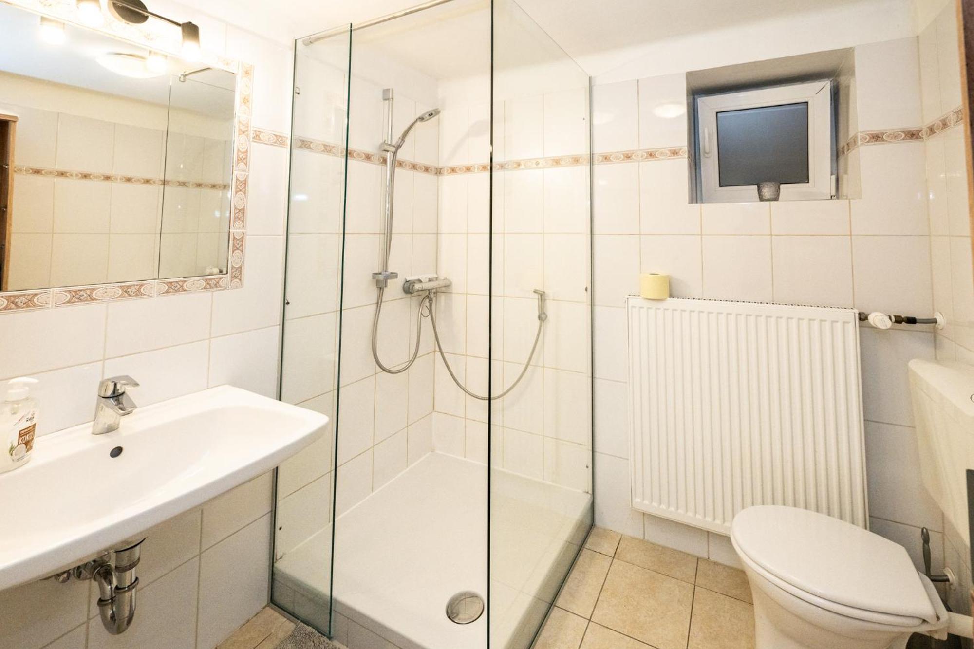 L&P Appartement Klagenfurt クラーゲンフルト エクステリア 写真