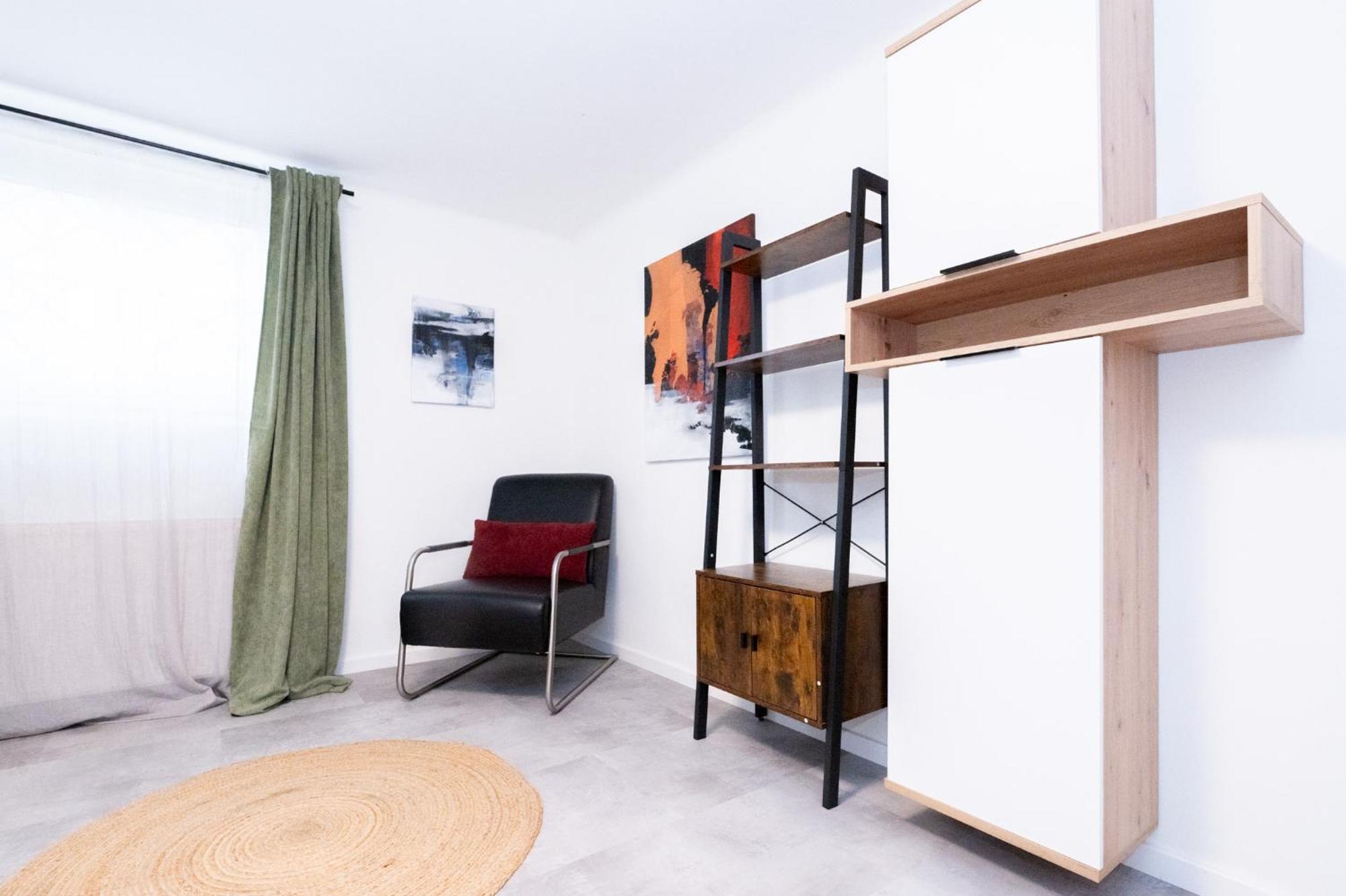 L&P Appartement Klagenfurt クラーゲンフルト エクステリア 写真