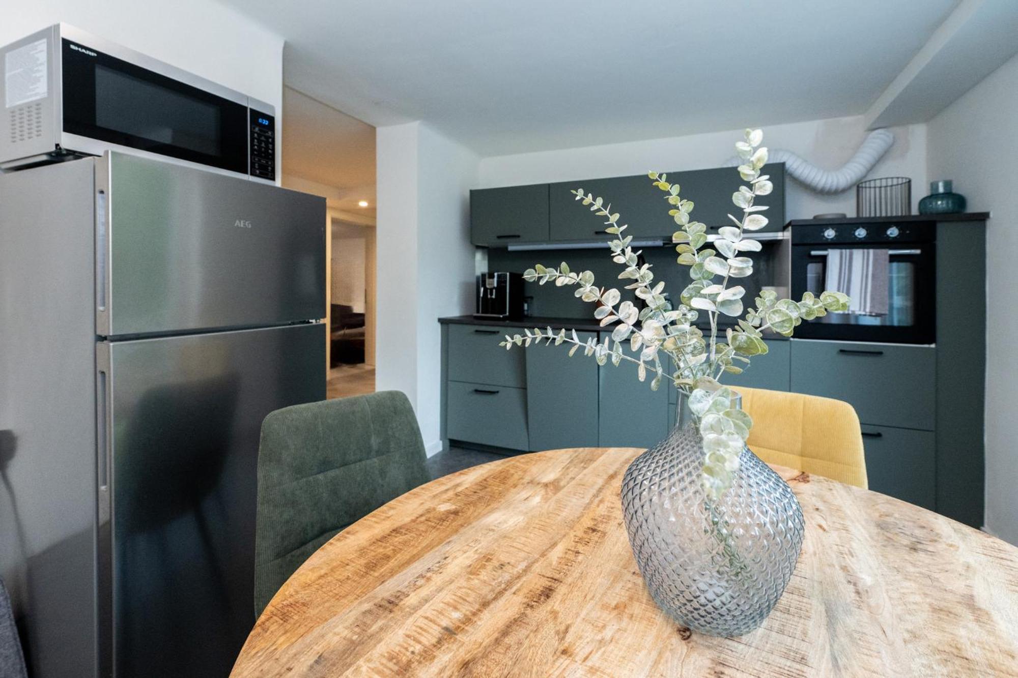 L&P Appartement Klagenfurt クラーゲンフルト エクステリア 写真